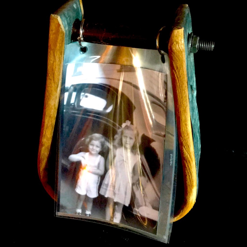Picture holder